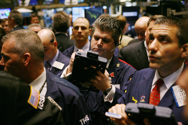 Dobre vesti digle cene na Wall Streetu